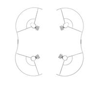 Lot de 2 Protections d'hélice compatibles avec Mavic Mini/Mini SE/Mini 2/Mini SE, Accessoires Protection d'hélices Amovibles à dégagement Rapide