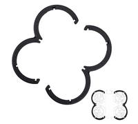 Lot de 2 Protections d'hélice for Neo, Pare-Chocs Anti-Collision en Plastique, Protection de Drone, Accessoires, pièces de Drone for Neo