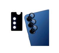 imoshion Lot de 2 protections d'objectif de caméra pour Samsung Galaxy S25 - Navy