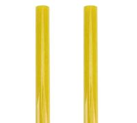 Lot de 2 protections en V pour grille avant F20 F30 F21 F22 F23 Installation facile