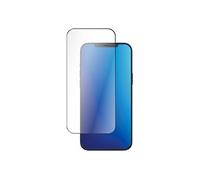 Lot de 2 Protège-Ecrans pour iPhone 15 / 16 en Verre Trempé 2.5D 9H WOW Transparent
