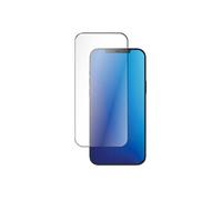 Lot de 2 Protège-Ecrans pour iPhone 15 Plus / 16 Plus en Verre Trempé WOW Transparent