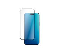 Lot de 2 Protège-Ecrans pour iPhone 16 Pro Max en Verre Trempé 2.5D 9H WOW Transparent