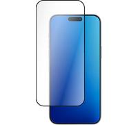 Pack de 2 Protège écrans iPhone 16 Pro Verre trempé WOW