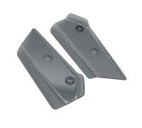 Lot De 2 Protège-Mains, pour Guidon, Déflecteur Vent pour MT-09 SP