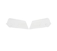Lot De 2 Protège-Mains, pour Guidon, Déflecteur Vent pour MT-09 SP
