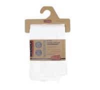 Lot De 2 Protège-Oreillers Absorbant DODO 50x70