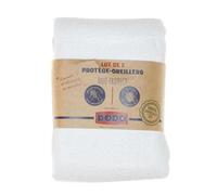 Lot de 2 protège-Oreillers Impermeable Blanc Dodo Protect