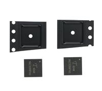 Lot de 2 puces ASIC T4U48 4U48 pour mineur INNOSILICON T3+ / T3+Pro