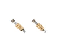Lot de 2 pulvérisateurs de peinture Gx21 24Y472 de rechange pour Graco Prox19
