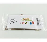 Lot de 2 Pyramides anti-insectes/mouches/fourmis/araignées/papillons... - molécule naturelle: Pyrèthre - Professionnelles - 2 x 500m3 traités - Made in France