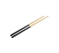 Lot de 2 queues de billard dévissable de 136cm HobbyTech