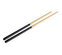 Lot de 2 queues de billard dévissable de 145cm HobbyTech