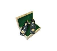 lot de 2 rabots dans un coffret en bois 9. 1/2 à 60. 1/2 (import grande bretagne)
