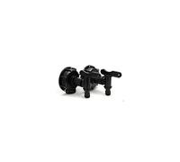 Lot de 2 Raccords Robinet pour cuve 1000L