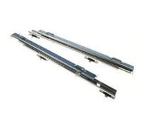 Lot de 2 rails télescopiques Four, cuisinière 698591102, 694170906 SMEG, NEFF - 334603 G