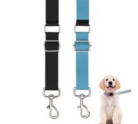 Lot de 2 rallonges de bras de toilettage pour chien - Extension de retenue de bain pour animaux de compagnie pour les petites et grandes races de dressage des ongles