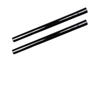 Lot De 2 Rallonges De Tube For Aspirateur Karcher A2004 MV3 WD3, Diamètre Intérieur 35 Mm