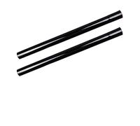 Lot De 2 Rallonges De Tube For Aspirateur Karcher A2004, MV3, WD3, Diamètre Intérieur 35 Mm