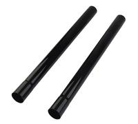 Lot De 2 Rallonges For Tubes D'aspirateur, Adaptées Aux Appareils Électroménagers De Diamètre Intérieur 35 Mm, Accessoires For Aspirateurs