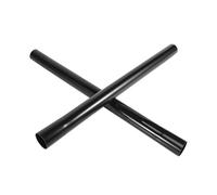 Lot De 2 Rallonges Universelles For Aspirateur Midea, Compatibles Avec Les Tuyaux Droits Et Rigides(2PCS)