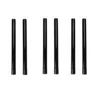 Lot De 2 Rallonges Universelles For Aspirateur Midea, Compatibles Avec Les Tuyaux Droits Et Rigides(6PCS)