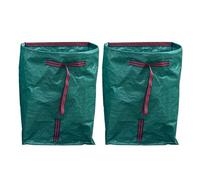 Lot de 2 ramasse-mauvaises herbes solides avec forme demi-ronde pour un rangement rapide, fin et compact lorsqu'il est plié, collection Twelve Hundred City Grounds