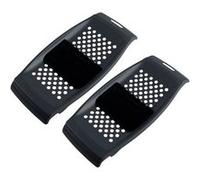 Lot de 2 râpes pour spaetzles maison 32 cmFackelmann