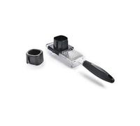 Râpe Mastrad X2 Avec 1 Zesteur Et 1 Double Lame