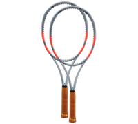 Lot de 2 raquettes Babolat Pure Strike 97