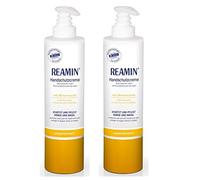 Lot de 2 : Reamin Crème unparfümiert mains 300 ml