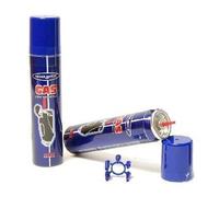 LOT DE 2 RECHARGE-UNIVERSELLE-DE-GAZ-SILVER-MATCH-POUR-BRIQUET-250-ML-NEUF