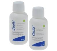 Lot de 2 recharges Cedis de 30 ml (pour tous les sprays Cedis de 30 ml) - N° 86703