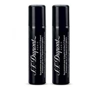 lot de 2 recharges de gaz st dupont 430 71 ml
