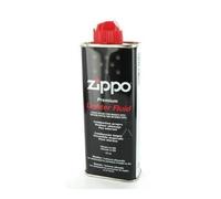 LOT DE 2 RECHARGES ESSENCE ZIPPO 125 ml