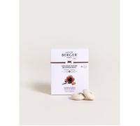 LOT DE 2 RECHARGES POUR DIFFUSEUR VOITURE VELOURS D'ORIENT - MAISON BERGER PARIS