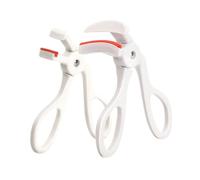 Lot de 2 Recourbe-Cils - Curleur Large & Partiel Professionnel | Outils Maquillage de Précision pour Femmes | Set Amplificateur de Regard Qualité Salon