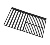 Lot de 2 règles artisanales avec systèmes de grilles pour l'efficacité de la peinture et l'exécution précise des projets artistiques