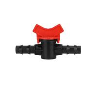 Lot de 2 régulateurs contrôlés à impact multiusage résistant aux flux d'eau pour l'approvisionnement en jardin et à la ferme Quotidien Systèmes d'irrigation décontractés