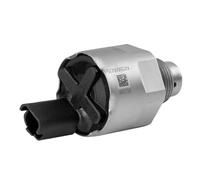 Lot de 2 régulateurs de pression de pompe à carburant, soupape de commande d'aspiration, for Siemens VDO DRV Ford Citroën Toyota A2C59506225 A2C59511609