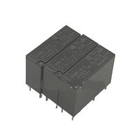 Lot de 2 relais G5NB-1A-E-5VDC 12VDC 24VDC 5A 4 broches(G5NB-1A-E-12VDC)