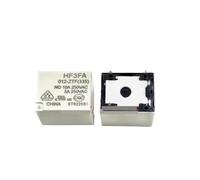 Lot de 2 relais HF3FA 012-ZTF 12 V 5 broches Controls Relays