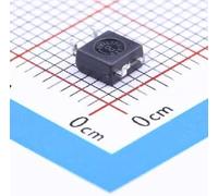 Lot de 2 relais statiques (sortie MOS) CPC1017NTR 1 forme A (SPSTNO) charge AC, tension de charge CC 60 V SOP-4-2,54 mm