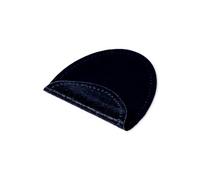 Lot de 2 Renforts imitation daim thermocollant 9,5 x 14,5 cm -(...) - Marine Bleu