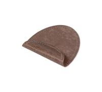 Lot de 2 Renforts imitation daim thermocollant 9,5 x 14,5 cm -(...) - PIERRE