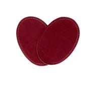 Lot de 2 renforts souplesse thermocollants 'Bohin' Lilas 9x13.5 cm