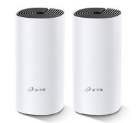 Lot De 2 Repeteur WiFi5 Mesh 1200Mbp M4 De TP-LINK