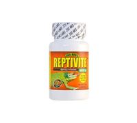 LOT DE 2 Reptivite avec D3 - 56.7 g ZOOMED (zma362e)