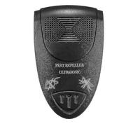 Lot de 2 repulsifs anti-chauve-souris a ultrasons, eliminez les chauves-souris en 72 heures (65 % de reduction)_EP28
