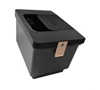 Lot de 2 réservoirs d'eau, pour Ecovacs, Deebot X8 Pro, OMNI/T50 MAX Pro, pour OMNI, Clean & Dirty